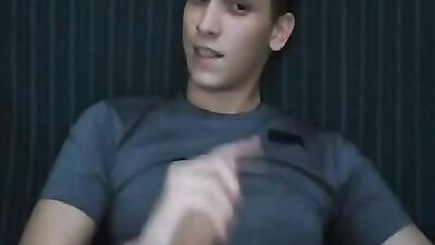 Cumming with Cutie! The Ultimate Handjob and Load Showdown!