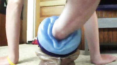 Fleshlight Boy Toy: Amateur Big Cocks Adventure
