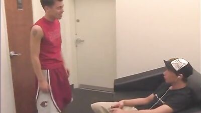 Gay Porn Vegas Twinks Oral Fucking Delight (178 characters)