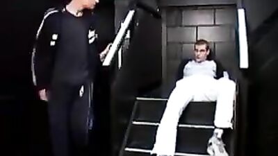 Raw English Studs: Bareback Passion Unleashed!