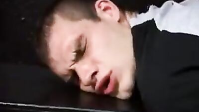 Raw English Studs: Bareback Passion Unleashed!