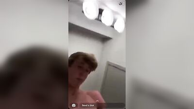 Big Cocks Fun: Teen Boys Big Coin Returns!