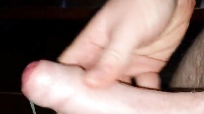 Cum Explosion Revenge: Hot Amateur Dick Seeks Sweet Cums!