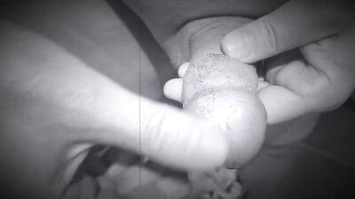 Medical Hygiene Punishment: Foreskin Inspection Part 1 - Amateur Fetish