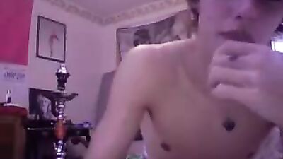 Anal Exploration - Fingering her Beautiful Ass!