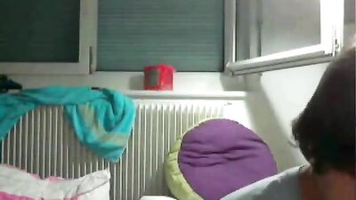 Wild & Passionate Men: Amateur Solo Wanking