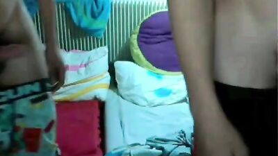 Wild & Passionate Men: Amateur Solo Wanking