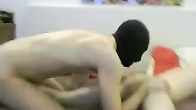 Young and Wild Twinks Web-Cam Bareback Adventure