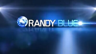 Shawn Abirs Gay Porn Adventure with Diego Sans!