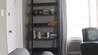 Barebacking Anxious Brother on the Field