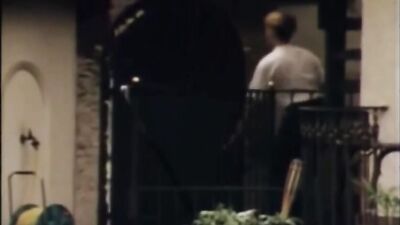 Old School Fire: Vintage Gay Porn Video