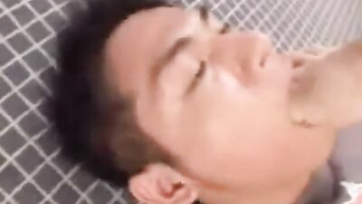 Rough Mouth Fuck - The Ultimate Foot Fetish Oral Experience