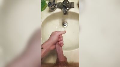 Tourettes Redemption: A Music-Fueled Amateur Big Cock Adventure!