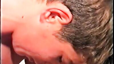 Threesome Pleasure: Action Big Cocks Group Sex!