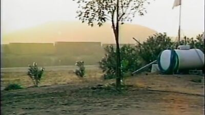 City Boys Ranch Adventure: XXX-Treme Farm Fun