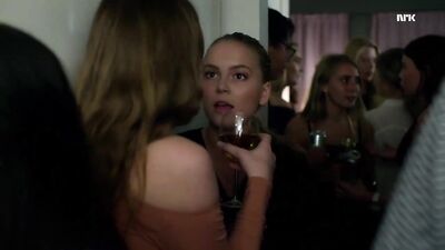 SKAM S3E1 (ENGLISH SUBS) - A Gay Porn Journey into Movies!