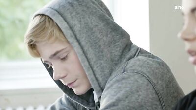 SKAM S3E1 (ENGLISH SUBS) - A Gay Porn Journey into Movies!