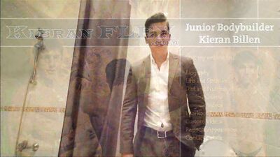 Kieran Billens Wild Adventures: A Gay Porn Experience