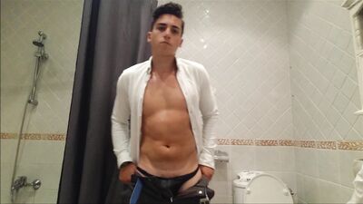 Kieran Billens Wild Adventures: A Gay Porn Experience