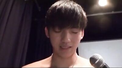 Asian Threesome Boys Porn: Exploring New Heights with Yuki