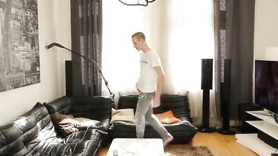 Gangbang Fun - The Sequel!