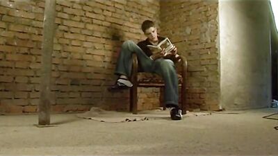 Basement Bareback Raw Fuck: The Ultimate Gay Porn Experience