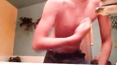 Robsdreamworld Flex A3 Web-Cam Amateur Porn!