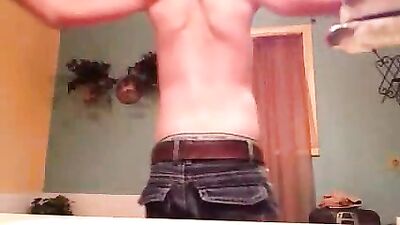 Robsdreamworld Flex A3 Web-Cam Amateur Porn!