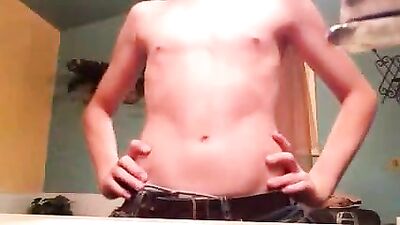 Robsdreamworld Flex A3 Web-Cam Amateur Porn!