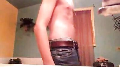Robsdreamworld Flex A3 Web-Cam Amateur Porn!