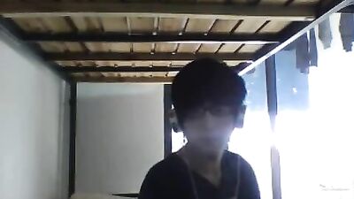 Asian Sweetness: Cum Shots Galore!