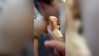 Raw and Rough Ass: Frat Guys Go Bareback in Muscle Boys Oral Cum Shots