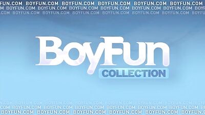 Gay Porn Video - Kevin And Lucas