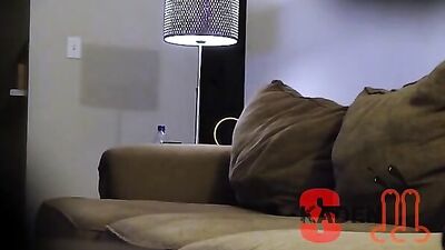 Blowing a straight buddy