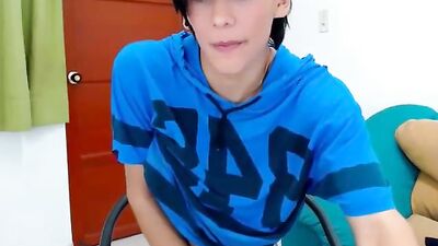 Do you Like My Boy Pussy