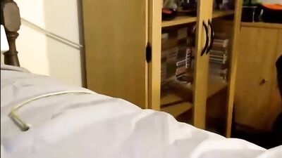 BibCam No. 138 - 02.04.2017 Boy 21 Jahre