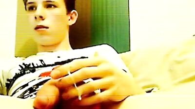 Big dick twink jacks for webcam