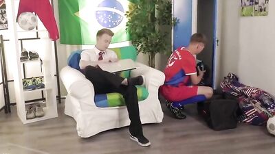 In the Czech Republic