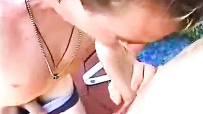 Gay teens fucking outside