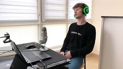 Dnz hot twink podcast