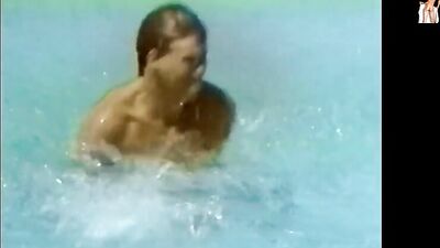 AA Vid - Gay porn vintage boys sexy pool lovers twinks tube