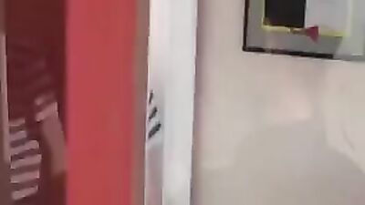 I've got a le*ak up here