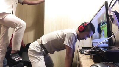 How To Satisfy Taiwan Boys Porn