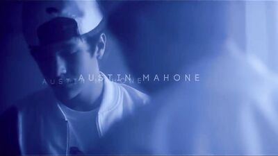 Austin Mahone - What About Love