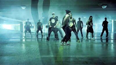 Austin Mahone - What About Love