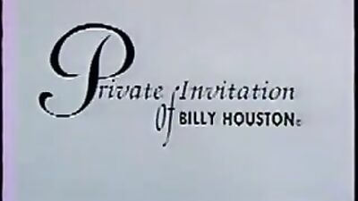 Private Invitation of Billy Houston Gay Porn Videos Twinks Sex