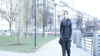 Horny boys 3some suck fuck bare and cum 480p