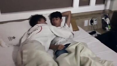 Good Morning, Let's F*ck AWW