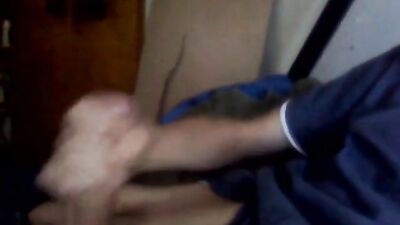 Falls in love with his cock