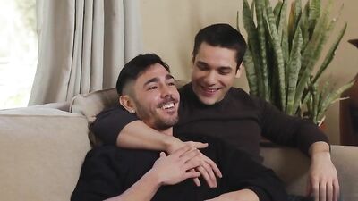 Flipflop BB fuck before the end of the world boys porn